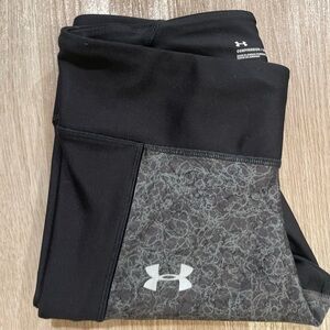 Under Armour Heat Gear Compression Leggings
